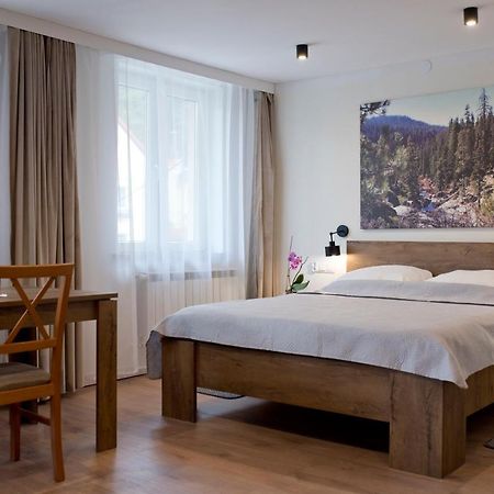 Mirarosa Hotel Криница-Здруй Екстериор снимка