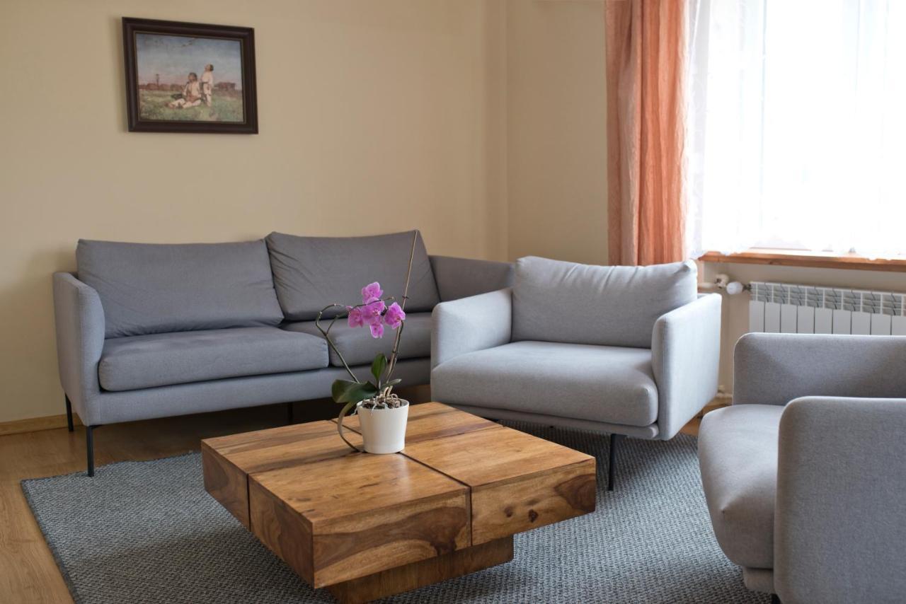 Mirarosa Hotel Криница-Здруй Екстериор снимка