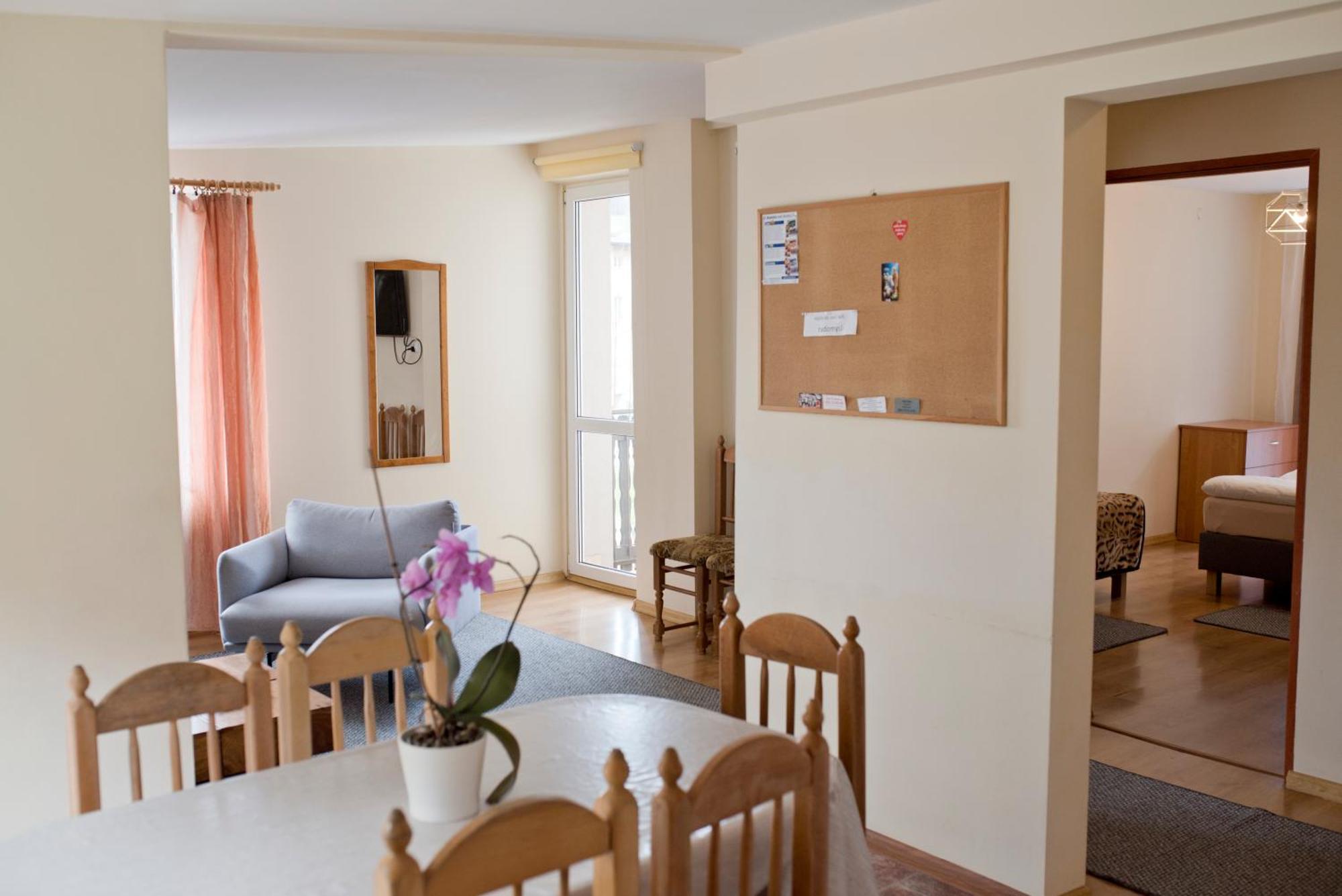 Mirarosa Hotel Криница-Здруй Стая снимка