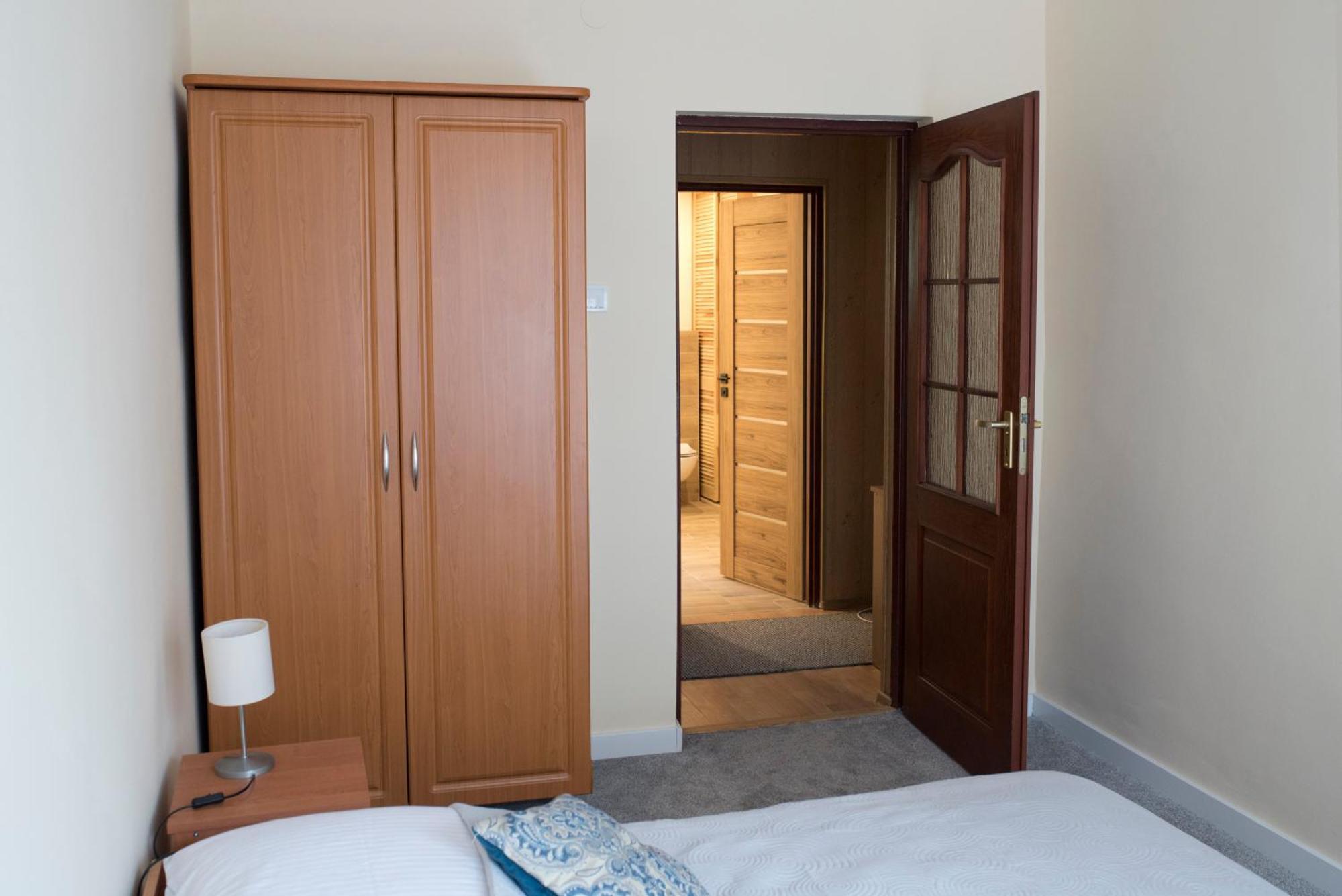 Mirarosa Hotel Криница-Здруй Стая снимка