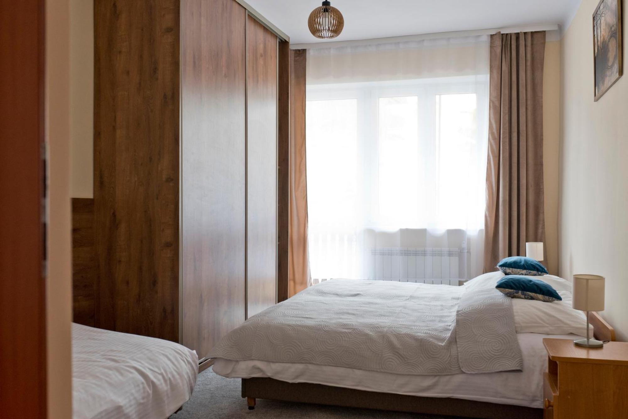 Mirarosa Hotel Криница-Здруй Стая снимка