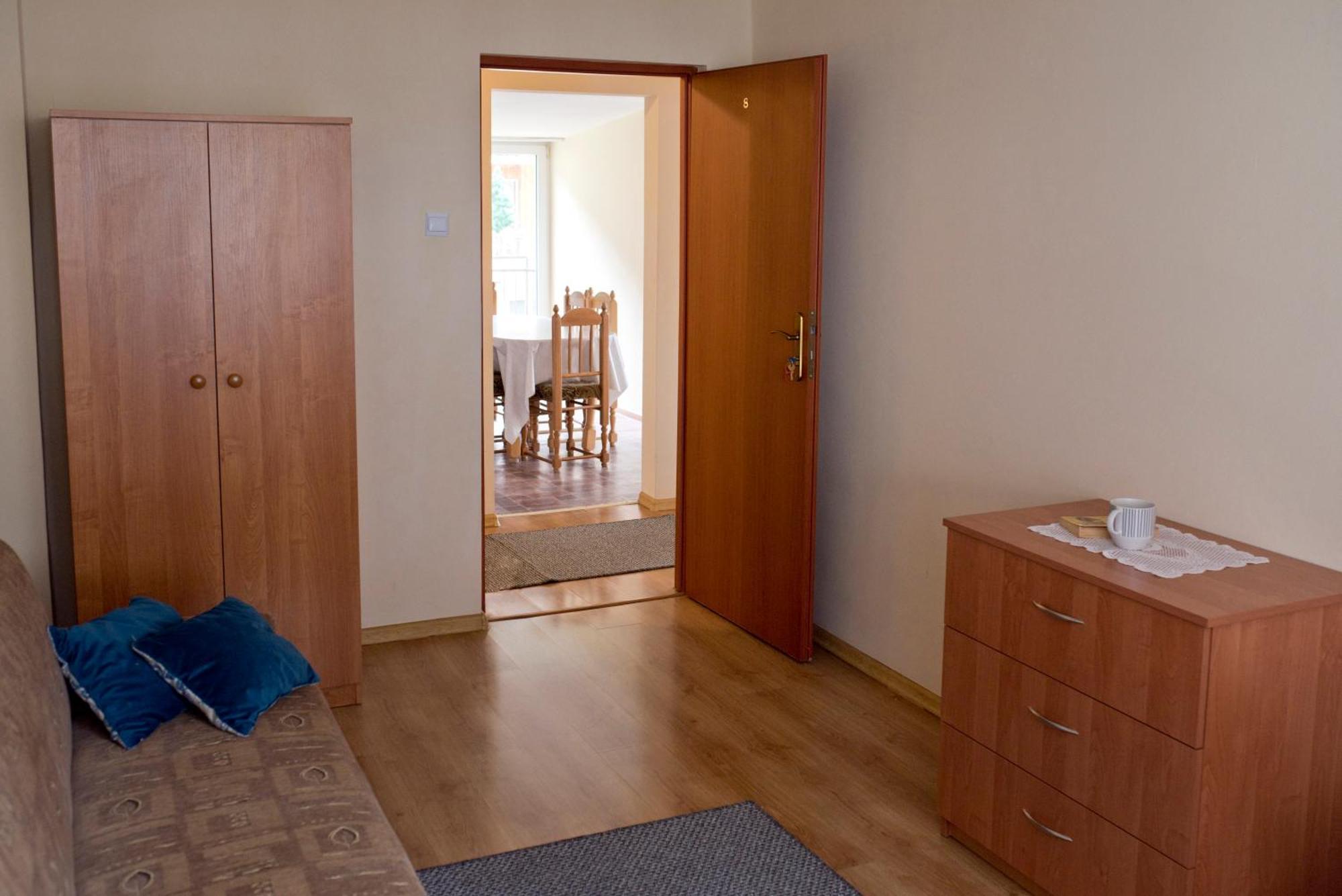 Mirarosa Hotel Криница-Здруй Стая снимка