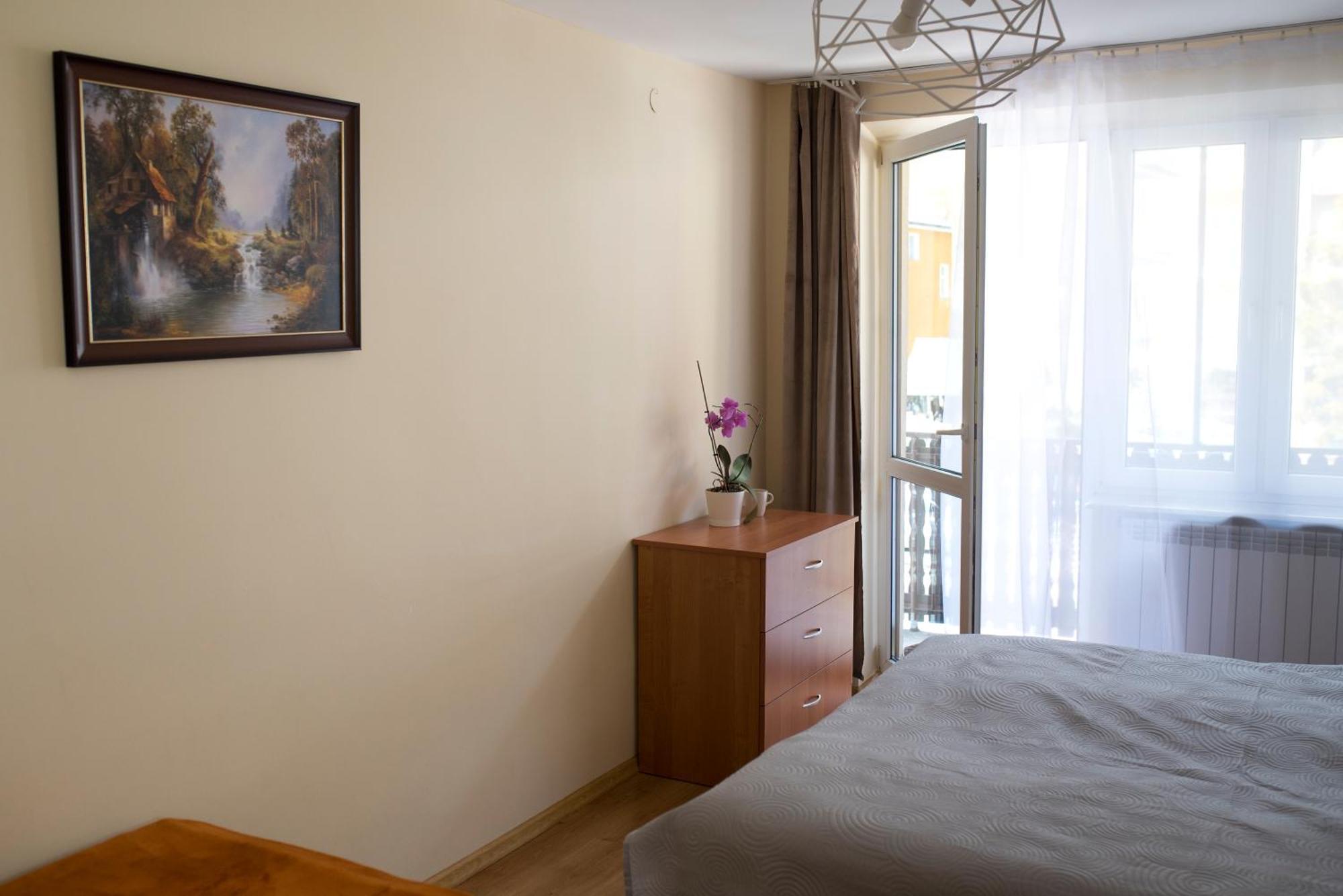Mirarosa Hotel Криница-Здруй Стая снимка