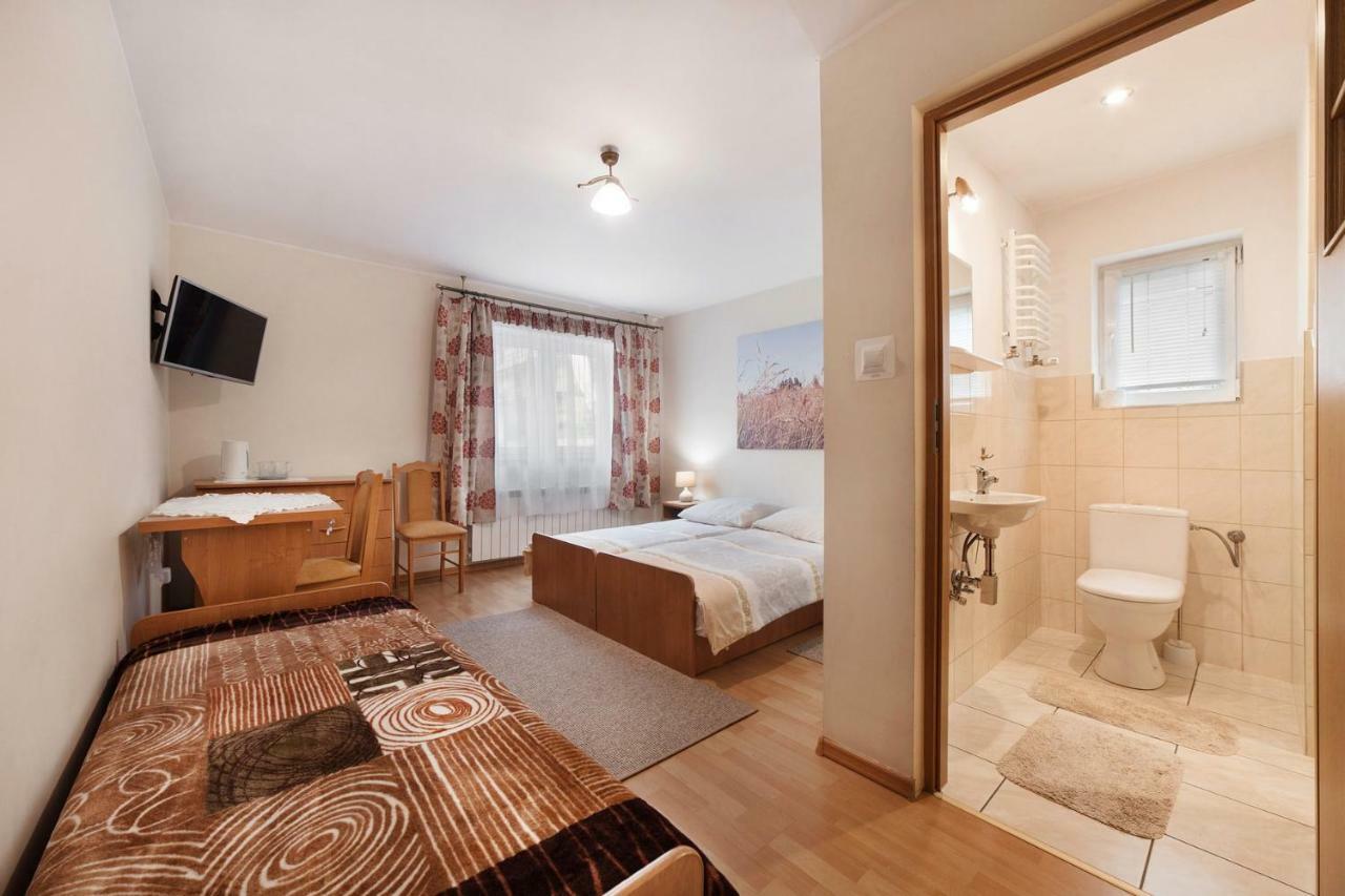 Mirarosa Hotel Криница-Здруй Екстериор снимка