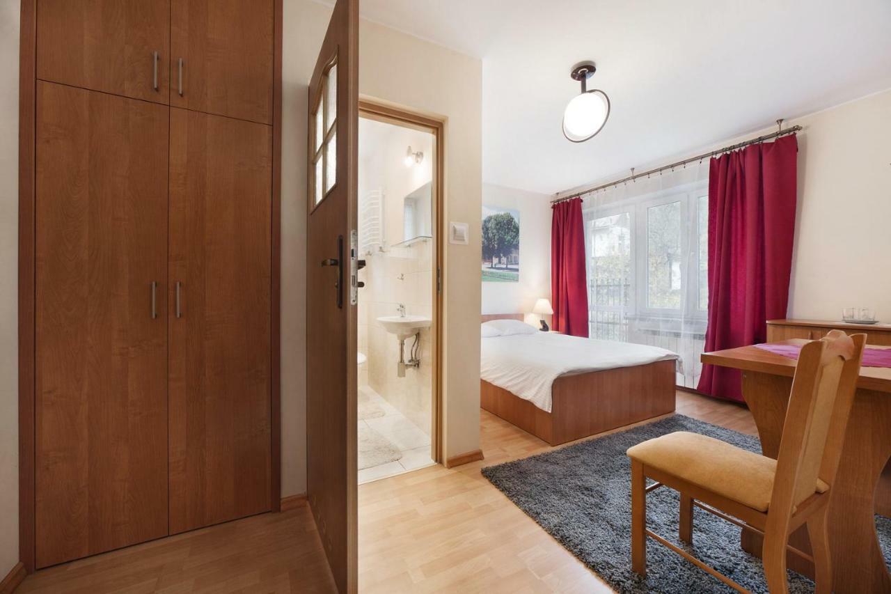 Mirarosa Hotel Криница-Здруй Екстериор снимка
